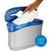 Kimberly-Clark Professional Paper Towel Dispenser, (200) Multifold 51904