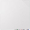 Ghent 48"x72" Glass Dry Erase Board, White ARIASN46WH