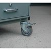 Stackbin Mobile Drawer Unit, Wide 4-1P1624-5R