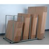 Stackbin Vertical Carton Storage Stand 4-5CTSTD