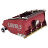 Level 5 Tools Drywall Flat Box, Standard, 7 4-764