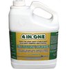 Namco Manufacturing Carpet Pre-Spot Degreaser And Cleaner, 4 In 1, 1 gal. 4441