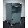 Stackbin Mobile Computer Cabinet 4-WSCC