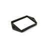 Trumeter Hour Meter Gasket, 2-Hole, For Use w/3AE15 5003-010