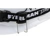 Steelman LED Headlamp, Low Profile, Red Safe Mode 79417