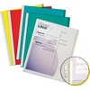 C-Line Products Report Cover, Binding Bar, Assorted, PK50 32550