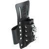 Klein Tools Black Leather 4 Pockets, 5119 5119