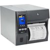 Zebra Technologies Industrial Printer, 203 dpi, ZT400 Series ZT41142-T410000Z