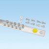 Panduit Busbar Kit, Various RGRB19Y