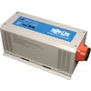 Tripp Lite Power Inverter, Pure Sine Wave, 2,000 W Peak, 1,000 W Continuous, 1 Outlets APSX1012SW