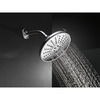 Delta Faucet, Shower Head Showering Component Faucet, Champagne Bronze 52680-CZ