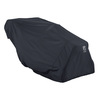 Classic Accessories Black Tractor Cover, 84"x46"x44" 52-221-050401-RT