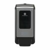 Georgia-Pacific Soap Dispenser, Manual, Foam, Silver 53060