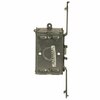 Raco Electrical Box, 12.5 cu in, Switch Box, 1 Gang, Galvanized Zinc, Rectangular 531