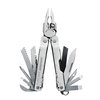 Leatherman SuperTool300 MultiTool, SS, 19 Tools 831102