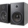 Monoprice Powered Studio Monitor Speakers, 8", PR 605800