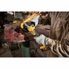 Dewalt Angle Grinder Kit, 20V DC, 4-1/2 in. Wheel Diameter (Battery Included) DCG413R2