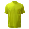 Gss Safety Class 3 Lightweight Shirt Rip Stop Bttm 7505-XL