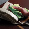 Kimberly-Clark Microfiber Cleaning Cloth, Green, 6PK 83630