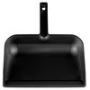 Colorcore ColorCore Handheld Dustpan, Black 558119