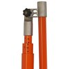 Jj Keller Load Height Measuring Stick, 51" x 1-1/4 59018