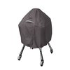 Classic Accessories Kamado Grill Cover, Large 55-321-045101-EC
