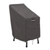 Classic Accessories Ravenna Patio Bar Chair/Stool cover, 30"x28" 55-920-015101-EC