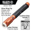 Klein Tools Inspection Penlight with Laser Pointer 56026