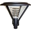 Dabmar Lighting Decklight, 49, B, Up, Down, Brick, StepWall LV49-B