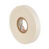 3M Electrical Tape, 7 mil, 1/2" x 66 ft., White 27-1/2"X66'