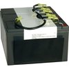 Tripp Lite UPS Replacement Battery, 36VCD, TL SLT RBC36-SLT
