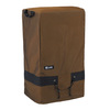 Classic Accessories Brown Smoker Cover, Elkridge, 21"x16"x39" 56-272-046601-EC