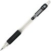 Zebra Pen Z-Grip Mechanical Pencil 0.7mm Black 7pk 52471