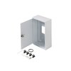 Steren Surface Mount Enclosure, FastHome, 11in 550-100