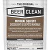Beer Clean Powder Beer Clean Mineral Solvent, PK100 990222
