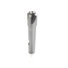 Hhip 1/16 X 3/8" HSS Corner Rounding End Mill 5800-4020