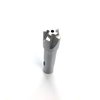 Hhip 1/16 X 3/8" HSS Corner Rounding End Mill 5800-4020