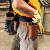 Klein Tools Tool Holder, 3-Pocket 5818P3