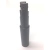 Hhip 5/8" Square Shoulder Indexable End Mill 5822-0625