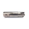 Hhip 1-1/4 X 1-1/4" Shank Indexable Coolant-Thru End Mill 5822-8250