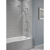 Delta Faucet, Handshower Showering Component Faucet, Chrome 59552-PK