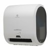 Georgia-Pacific enMotion® Impulse® 8” 1-Roll Automated Touchless Paper Towel Dispenser, White 59437A