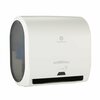 Georgia-Pacific enMotion® Impulse® 10” 1-Roll Automated Touchless Paper Towel Dispenser, White 59447A