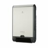 Georgia-Pacific enMotion® Flex Automatic Touchless Paper Towel Dispenser, Stainless Steel 59766