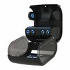 Georgia-Pacific enMotion® Flex Mini Automatic Touchless Paper Towel Dispenser, Black 59798