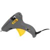 Stanley Glue Gun, 6 1/2 in L, 120V, 80 W GR25-2