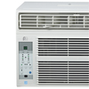 Perfect Aire Window Air Conditioner, 8000 Btu, Cool Only, 8000 BtuH 5PAC8000