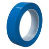 3M Film Tape, Polyethylene, Blue, 1 In x 36 Yd 483