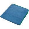 Wypall Microfiber Cleaning Cloth, Blue, 24PK 83620CT
