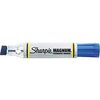 Sharpie Blue Industrial Marker, 12 PK 44003